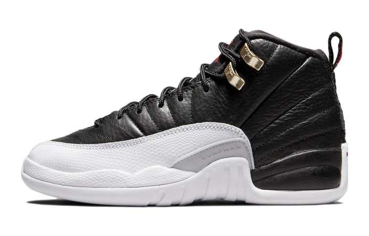 Jordan Jordan 12 Retro Playoffs 2022 GS