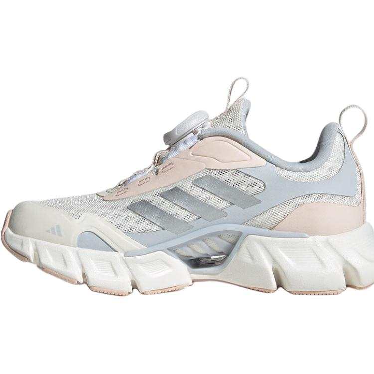 Adidas Adidas Climacool Ventania Synthetic Leather, Textile Soft And Comfortable Slip Resistant Abrasion Resistant Low top