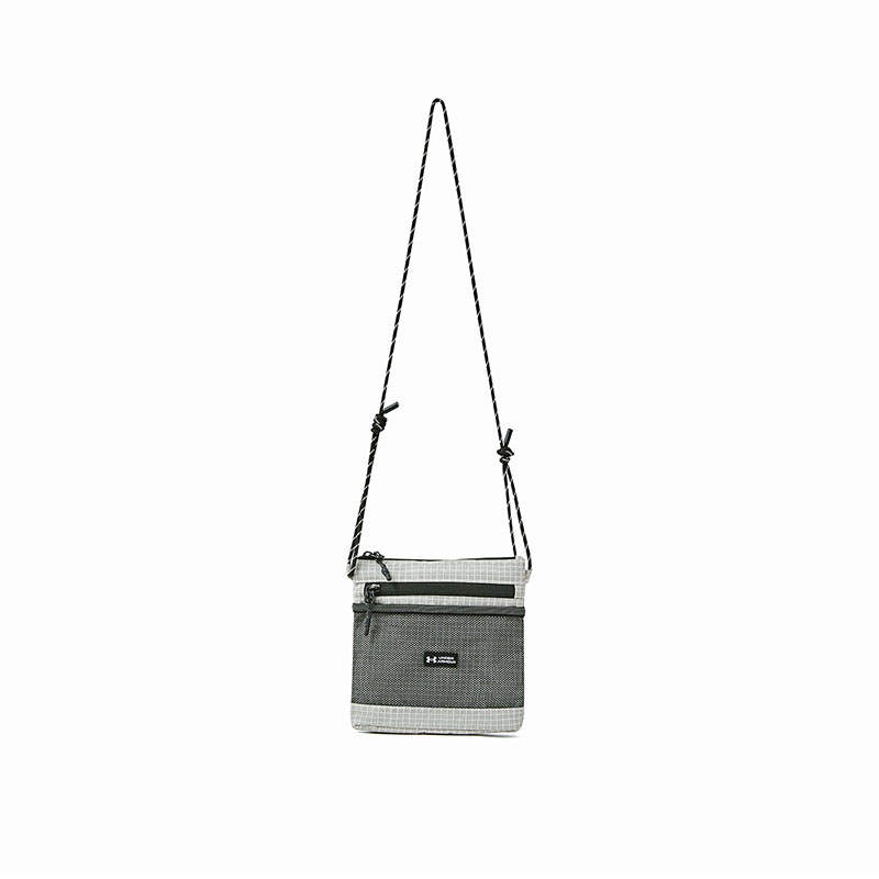 Under Armour Outdoor Collection Fabric Crossbody Bags Unisex Multicolor