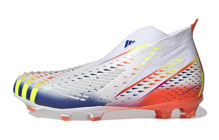 Adidas Adidas PREDATOR Kids' Soccer Shoes Kids