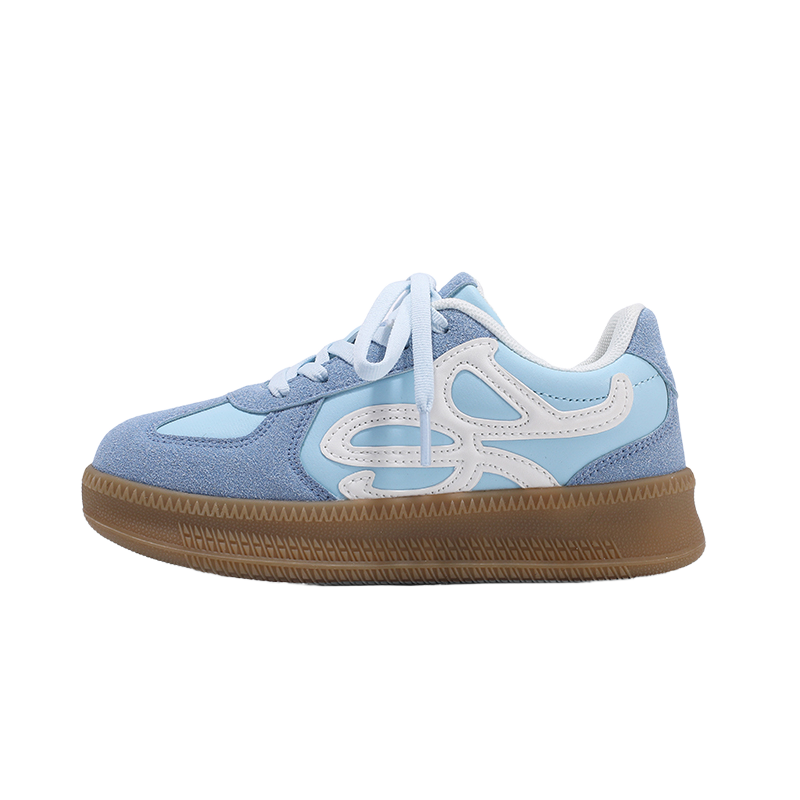 DEERWAY Synthetic Leather Abrasion Resistant Lightweight Cushioning Slip Resistant