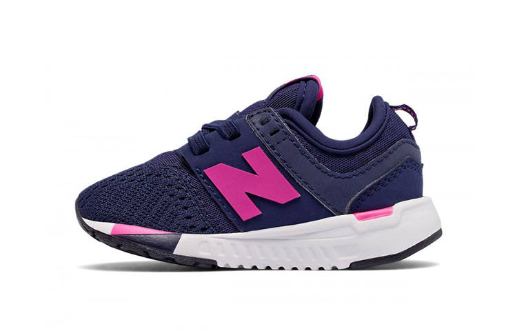 New Balance New Balance NB 247 Toddler Shoes Baby