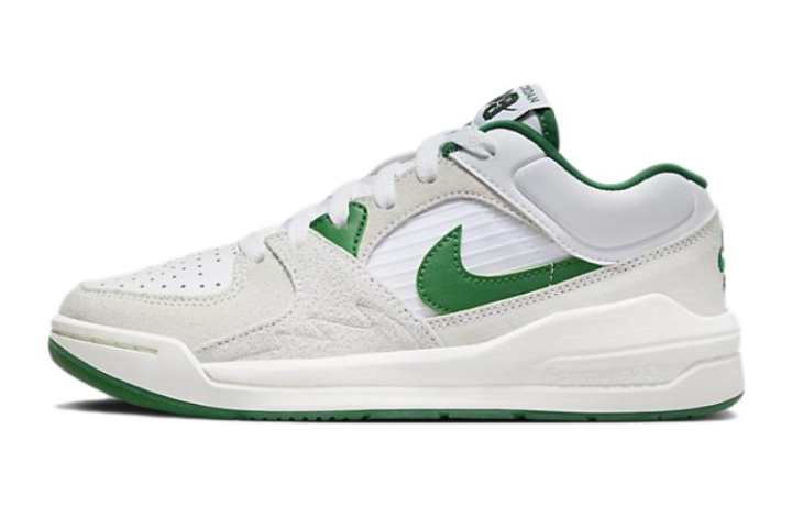 Jordan Jordan Stadium 90 White Stadium Green GS