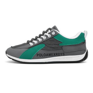M.M Party Fashion Versatile Thickened And Fleece Lined Thermal Low top Casual Shoes Teenagers