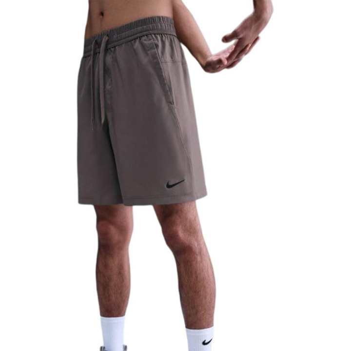 Nike Nike Casual Shorts Men's Umber