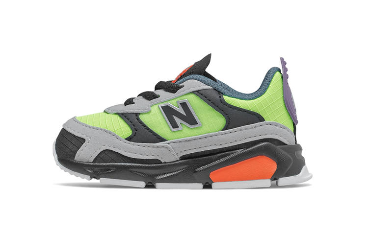 New Balance New Balance NB X RACER Toddler Shoes Baby
