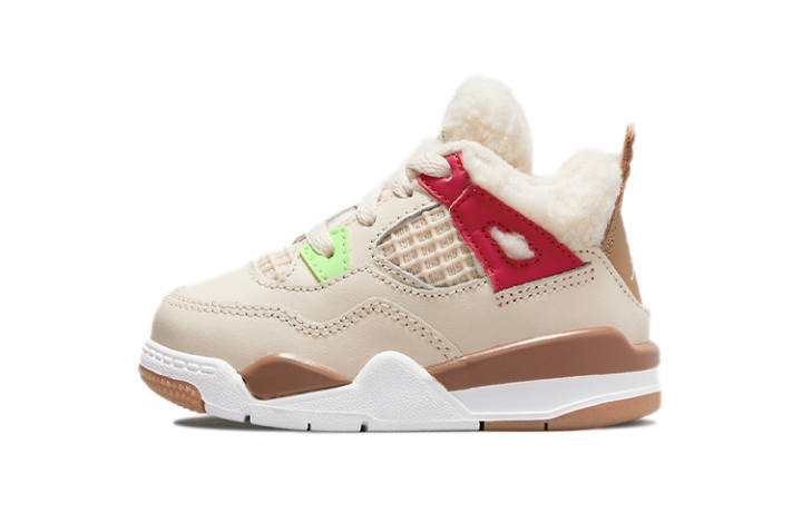 Jordan Jordan 4 Retro Where The Wild Things Are TD
