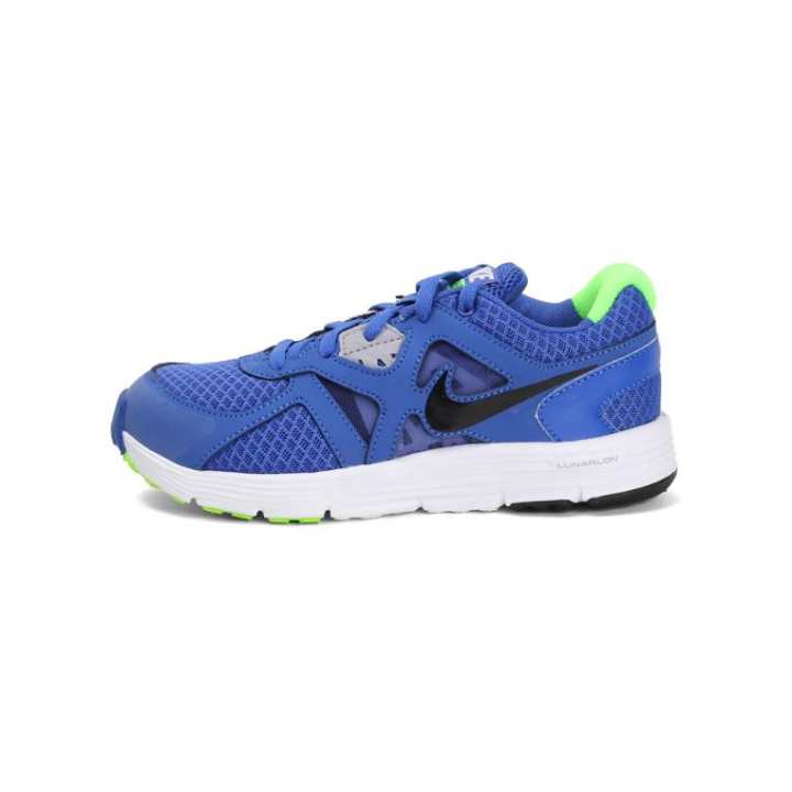 Nike Nike Lunarglide 3 Mega Blue TD
