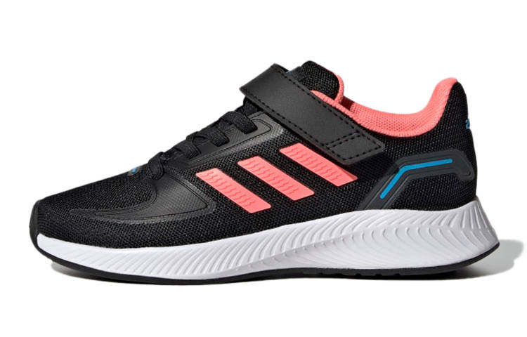 Adidas Adidas Runfalcon 2.0 Slip Resistant Abrasion Resistant Slip Resistant Abrasion Resistant Low top Kids' Running Shoes