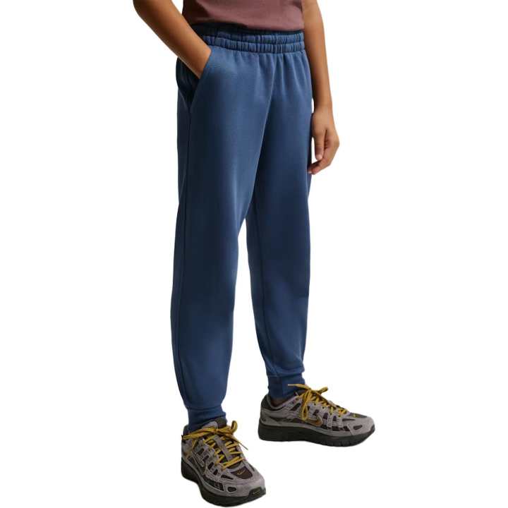 Nike Nike Knitted Sweatpants Sportswear Club Kids'