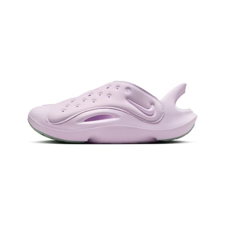 Nike Nike Aquaswoosh PS Comfortable Slip Resistant Abrasion Resistant Slip Resistant Abrasion Resistant Low top