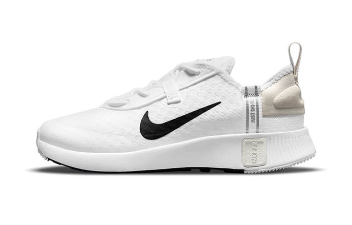 Nike Nike Reposto White Black PS