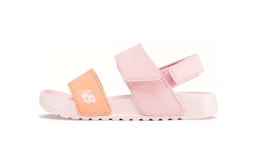 New Balance Baby New Balance NB NCLAY Low top Baby & Toddler Shoes Light Pink