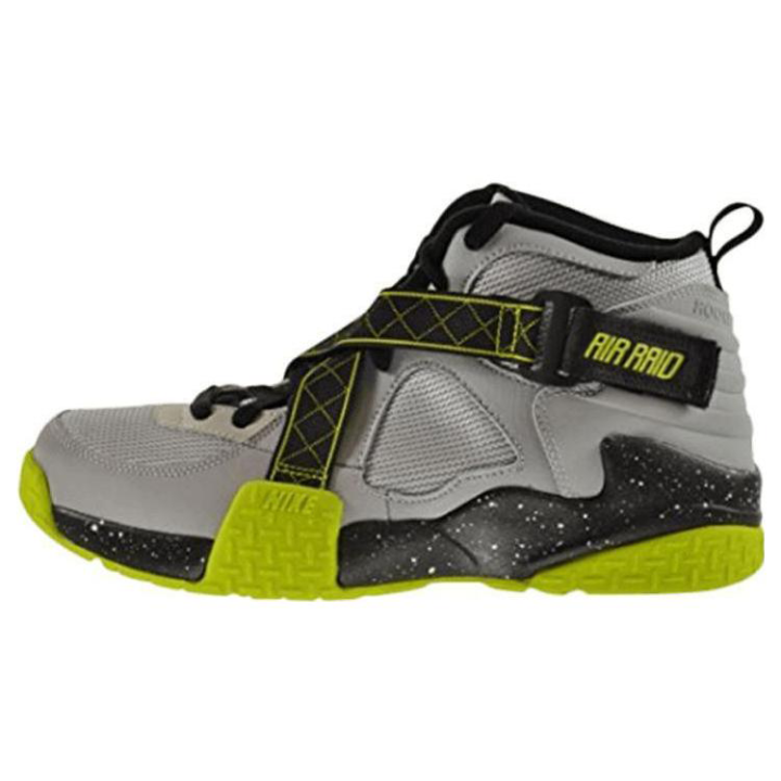Nike Nike Air Raid 'Grey Green Black' Gs