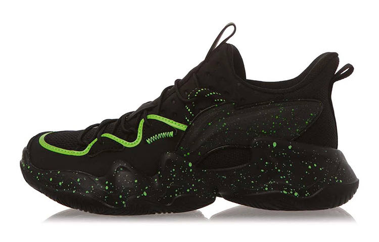 Li-Ning YOUNG Li Ning YOUNG Kids' Casual Shoes Grade School