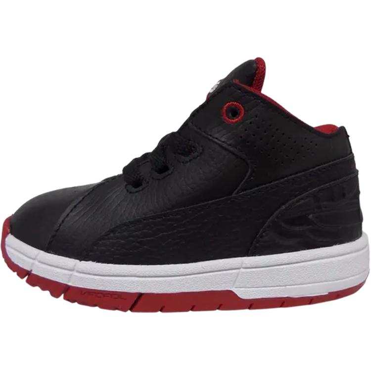Jordan Jordan Air Jordan Ol' School Low top Toddler Shoes Black Infant And Toddler