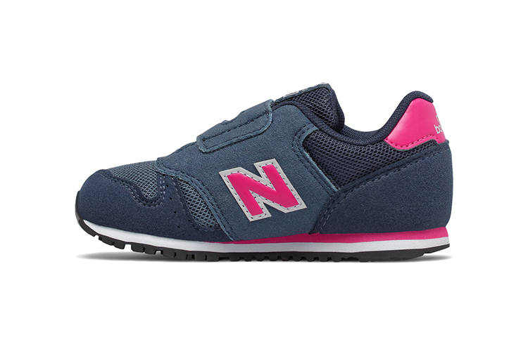 New Balance New Balance NB 373 Toddler Shoes Baby