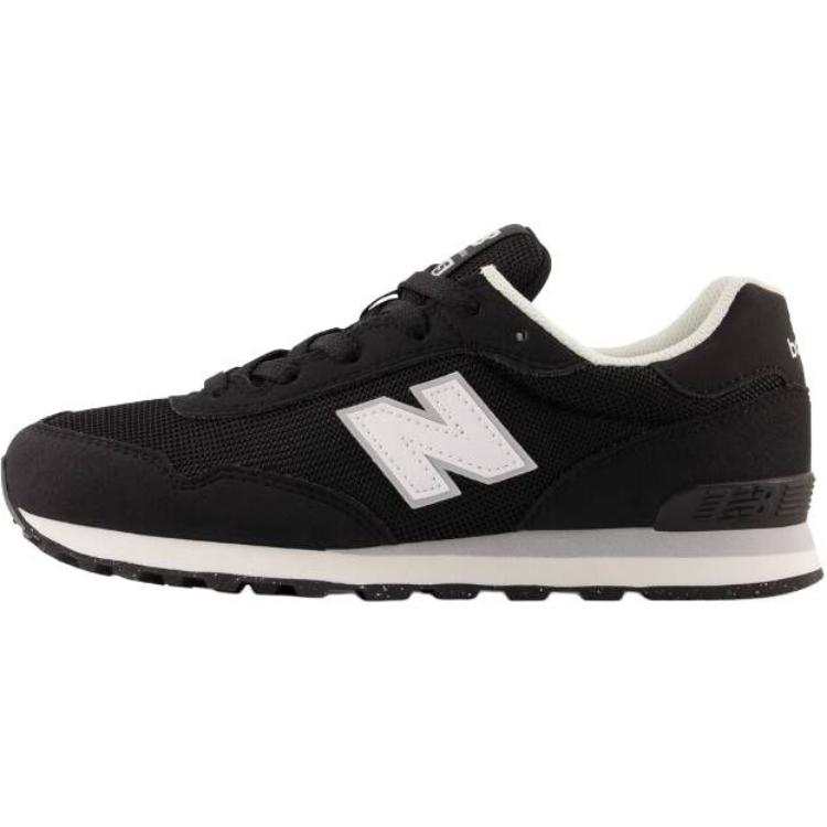 New Balance New Balance Low top Kids Lifestyle Shoes Black Kids'