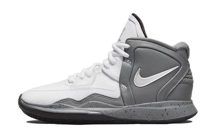 Nike Nike Kyrie Infinity SE White Smoke Grey GS