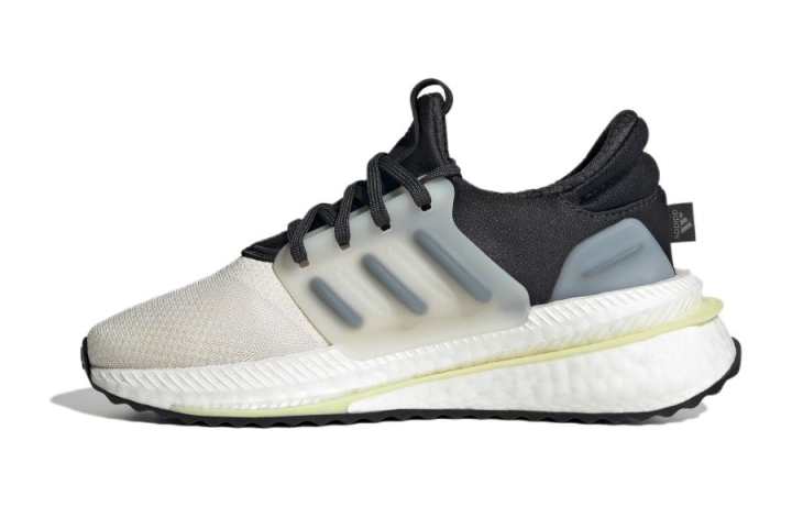 Adidas Adidas X_PLR Slip Resistant Low top Kids' Running Shoes White Black Unisex