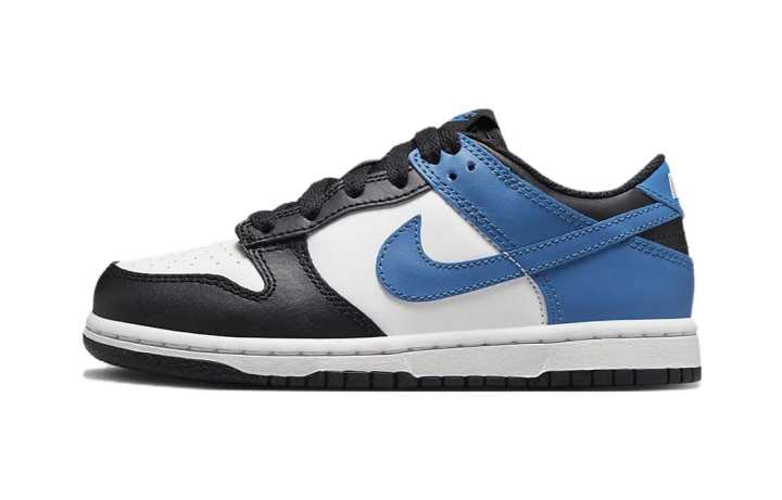 Nike Nike Dunk Low Industrial Blue PS