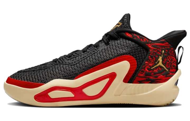 Jordan Jordan Tatum 1 Zoo GS