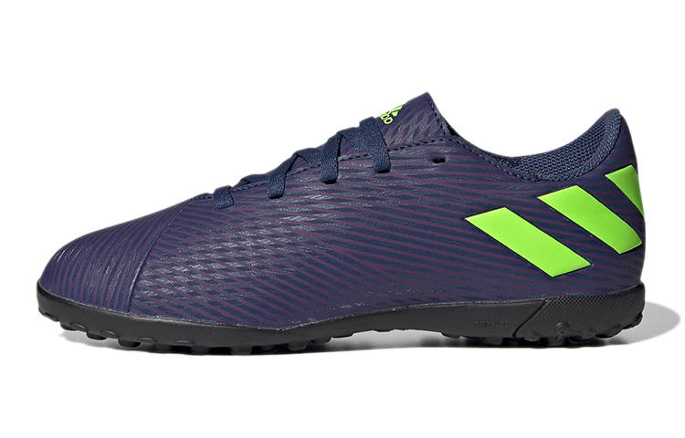 Adidas Adidas Nemeziz Abrasion Resistant Abrasion Resistant Low top Kids' Soccer Shoes Kids'