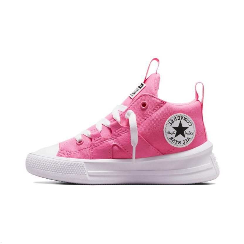 Converse Converse Chuck Taylor All Star Ultra Comfortable Abrasion Resistant Cushioning Support