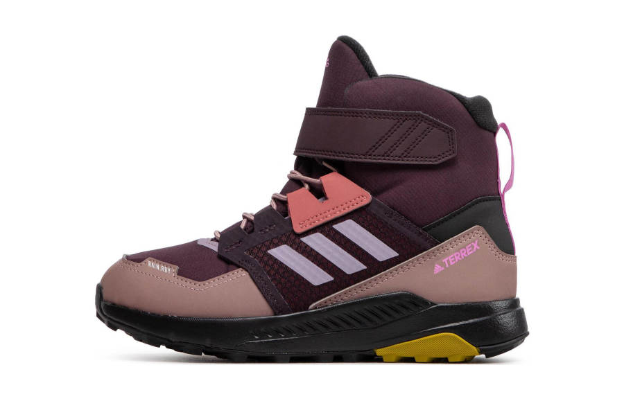 Adidas Adidas Terrex Snowpitch Kids' Outdoor Shoes Kids