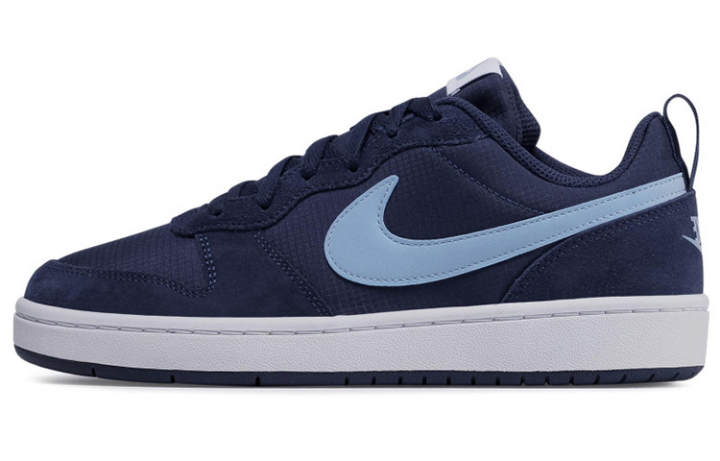 Nike Nike Court Borough Low 2 GS