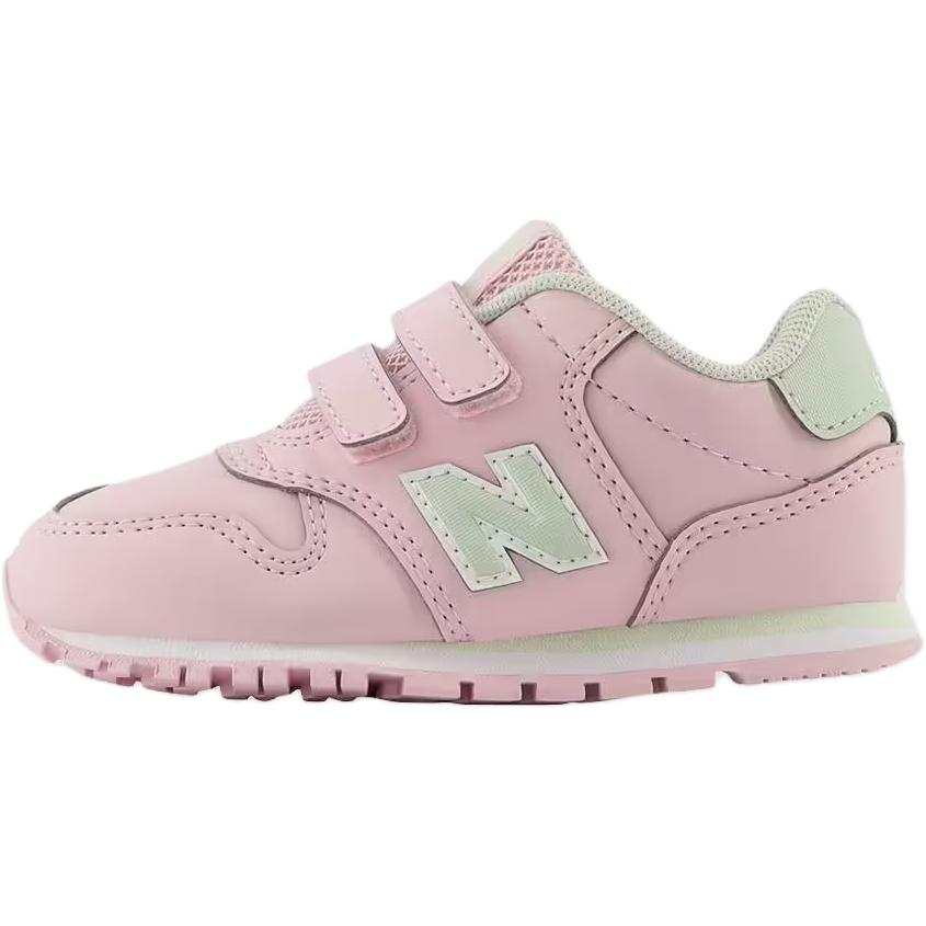 New Balance New Balance NB 500 Low top Toddler Shoes Pink Infant And Toddler