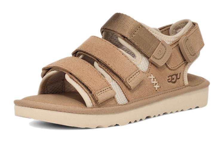 UGG UGG Children's Sandals Brown Teenagers