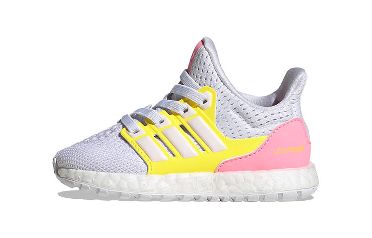 Adidas Adidas ULT Abrasion Resistant Low top Toddler Shoes Infant And Toddler
