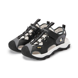 Champion Kids Wading Shoes Children's Sandals Black Kids'
