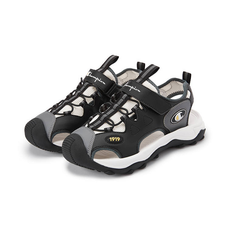 Champion Kids Wading Shoes Children's Sandals Black Kids'