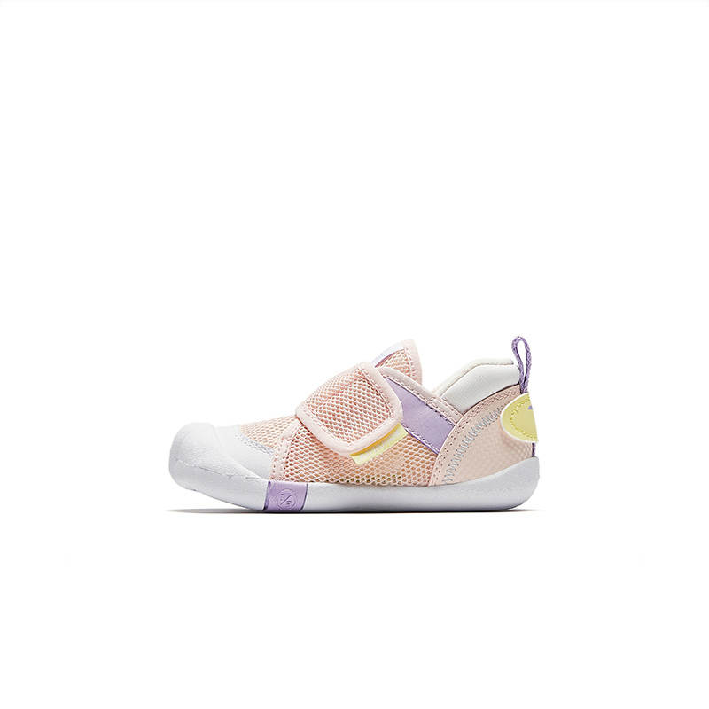 Antakids Synthetic Leather, Textile Low top Toddler Shoes Infant And Toddler