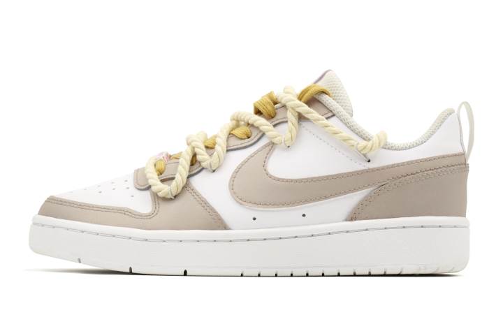 Nike Nike Court Borough Kids' Skateboarding Shoes Grade School