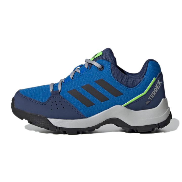 Adidas Adidas Terrex Hyperhiker Breathable Low top Kids' Outdoor Shoes Kids'