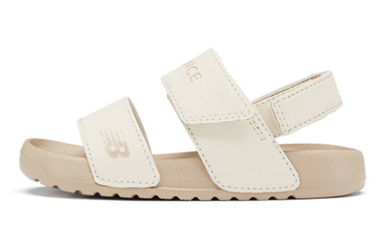 New Balance New Balance NB NCLAY Casual Sandal Ecru Kids'