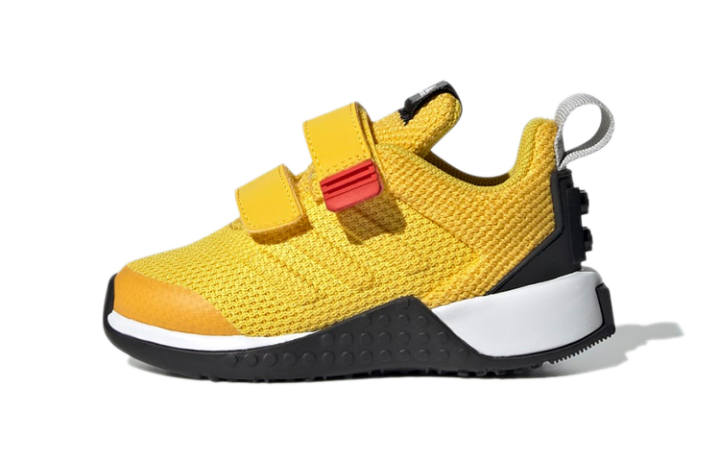 Adidas adidas Sport Pro LEGO X I 'Equipment Yellow'