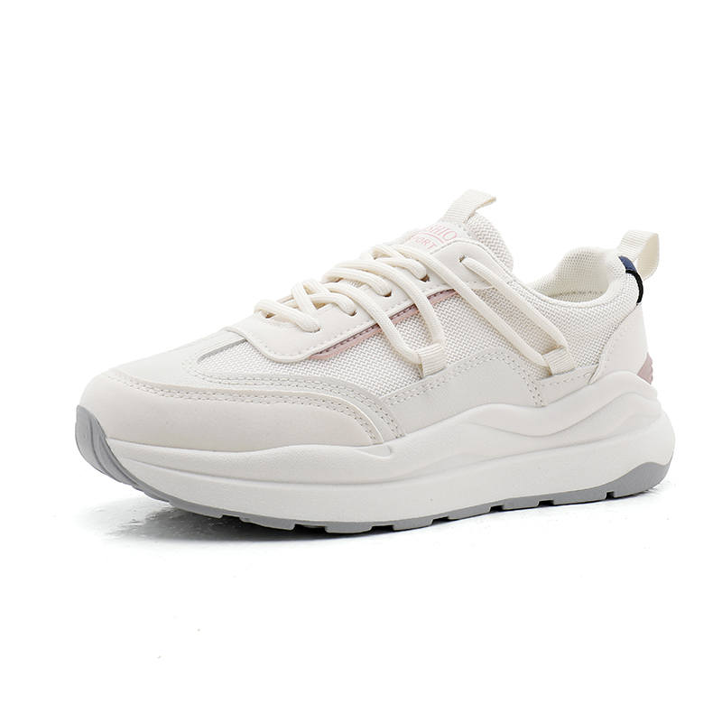 TONYBEAR Leather Kids Lifestyle Shoes Teenagers
