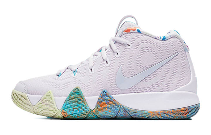 Nike Nike Kyrie 4 90s GS
