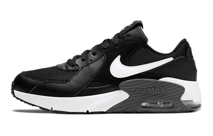 Nike Nike Air Max Excee Black GS