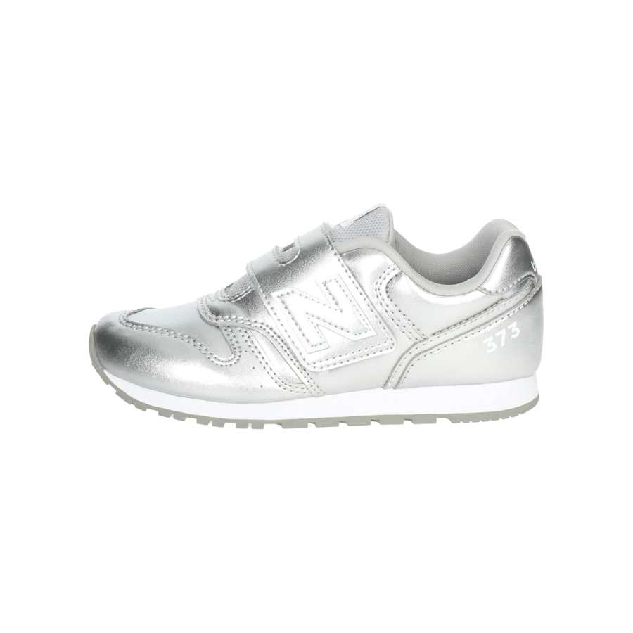 New Balance New Balance NB 313 Comfortable Cushioning, Wear Resistant Low top Toddler Shoes Silver Infant And Toddler