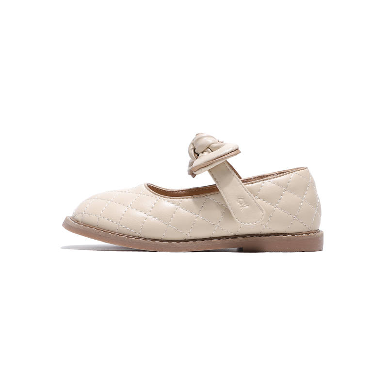Montagut Synthetic Leather Low top Leather Shoes Kids'