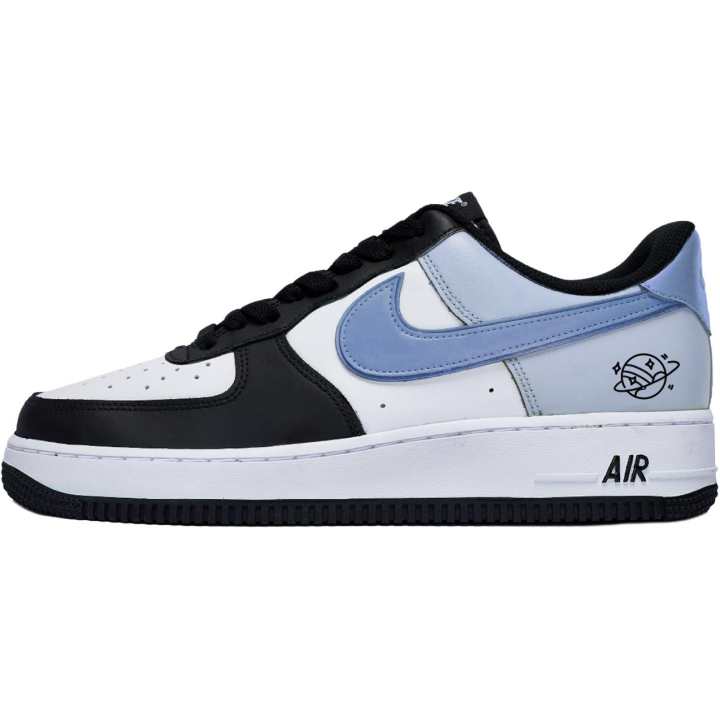 Nike Nike Air Force 1 Kids' Skateboarding Shoes Grade School