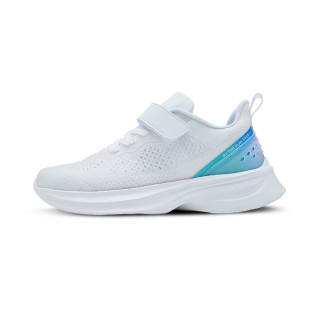 LIANGXIAOJI Kids' Running Shoes White Turns Blue Kids'