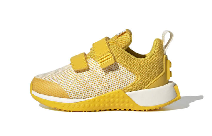 Adidas adidas Sport Pro LEGO X I 'Equipment Yellow'