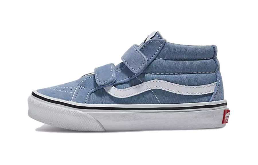 Vans Vans Sk8 -Mid Reissue V Kids 'Dusty Blue'