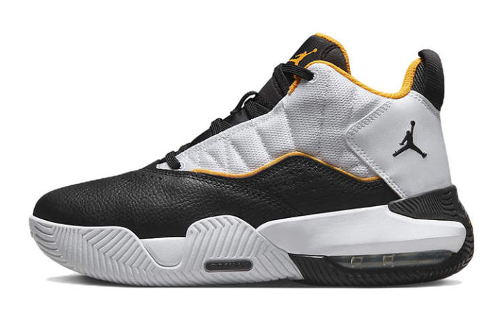 Jordan JORDAN Stay Loyal 'White Taxi' GS
